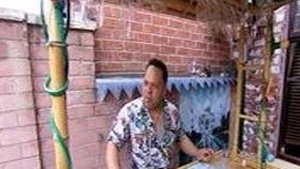 Come Dine with Me Odcinek 3
