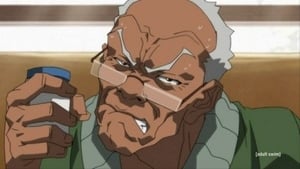The Boondocks Odcinek 12