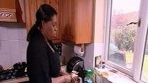 Come Dine with Me Odcinek 23