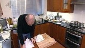 Come Dine with Me Odcinek 9