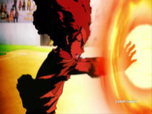 The Boondocks Odcinek 3