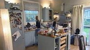 Come Dine with Me Odcinek 4