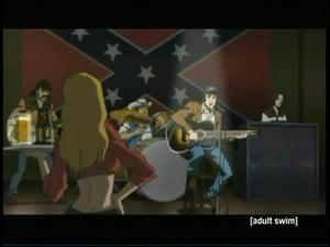 The Boondocks Odcinek 4