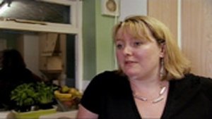 Come Dine with Me Odcinek 6