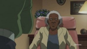 The Boondocks Odcinek 14