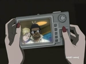 The Boondocks Odcinek 2