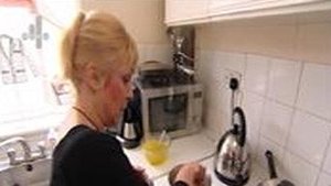 Come Dine with Me Odcinek 21