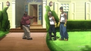 The Boondocks Odcinek 10
