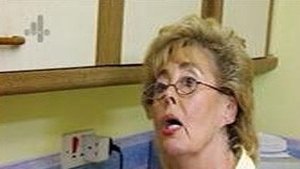 Come Dine with Me Odcinek 2