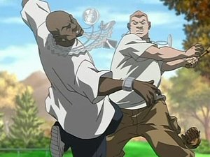 The Boondocks Odcinek 7