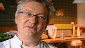 Come Dine with Me Odcinek 70