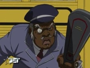 The Boondocks Odcinek 15