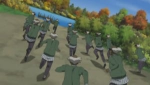 The Boondocks Odcinek 5