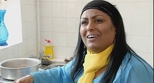 Come Dine with Me Odcinek 69
