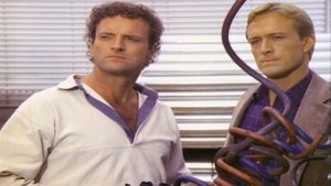 Knots Landing Odcinek 11