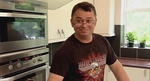 Come Dine with Me Odcinek 72