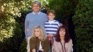 Knots Landing Odcinek 14