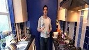 Come Dine with Me Odcinek 25