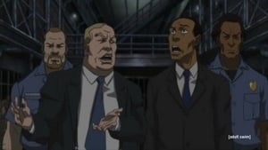 The Boondocks Odcinek 9