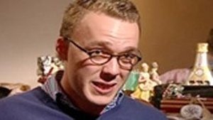 Come Dine with Me Odcinek 30