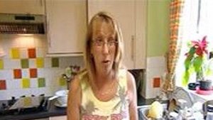 Come Dine with Me Odcinek 35
