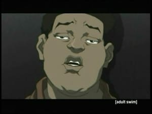 The Boondocks Odcinek 6