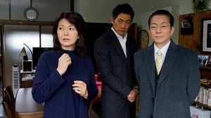 AIBOU: Tokyo Detective Duo Odcinek 12