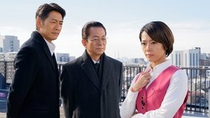 AIBOU: Tokyo Detective Duo Odcinek 13