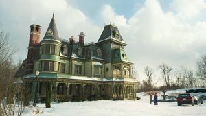 Locke & Key Witamy w Matheson