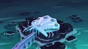 Steven Universe: Przyszłość Siatkówka