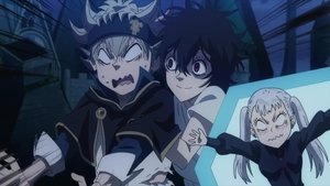 Black Clover Odcinek 113