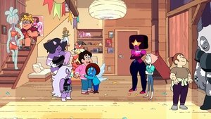 Steven Universe: Przyszłość Azuryt Bluebird