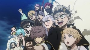 Black Clover Odcinek 112