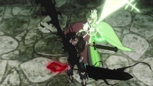 Black Clover Odcinek 116