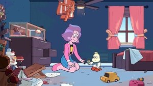 Steven Universe: Przyszłość Bardzo Wyjątkowy Odcinek