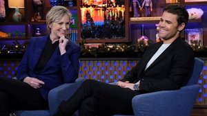 Watch What Happens Live with Andy Cohen Odcinek 195