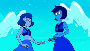 Steven Universe: Przyszłość Trudne Przypadki