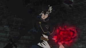 Black Clover Odcinek 115