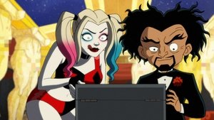 Harley Quinn So You Need A Crew?