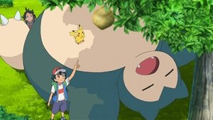Pokémon Niesamowity Dynamax!