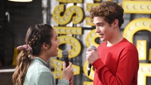 High School Musical: Serial Odcinek 7