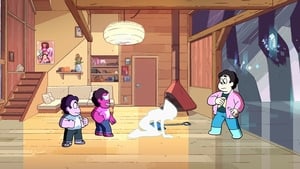 Steven Universe: Przyszłość Śnieżyca