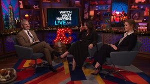 Watch What Happens Live with Andy Cohen Odcinek 198