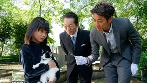 AIBOU: Tokyo Detective Duo Odcinek 3