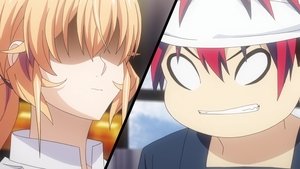 Shokugeki no Souma Odcinek 11