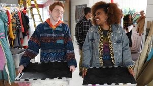 High School Musical: Serial Odcinek 8