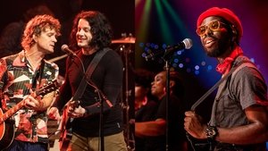 Austin City Limits Odcinek 9