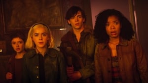 Chilling Adventures of Sabrina Rozdział 21: Gdzie mieszka moje serce?