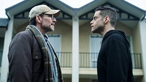 Mr. Robot Wyjście