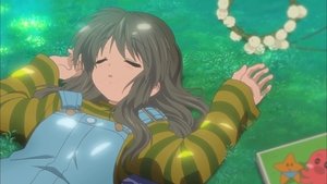 Clannad Odcinek 4
